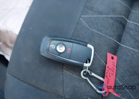 2018 Ford Ecosport Se from USA, damaged, VIN MAJ3P1TE6JC201672